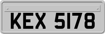 KEX5178