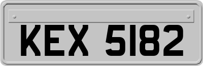 KEX5182