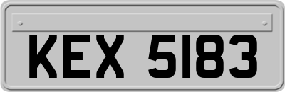 KEX5183