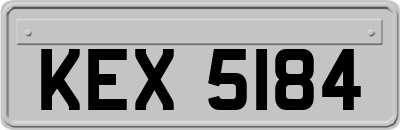 KEX5184