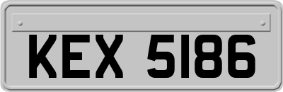 KEX5186
