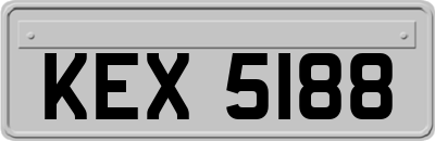 KEX5188