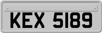 KEX5189