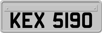 KEX5190