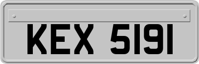 KEX5191