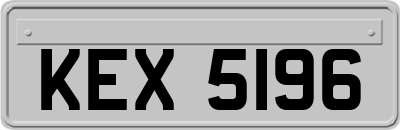 KEX5196