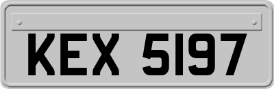 KEX5197