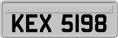 KEX5198