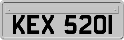 KEX5201