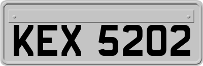 KEX5202