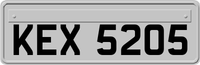 KEX5205