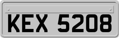 KEX5208