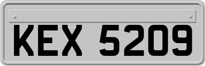 KEX5209