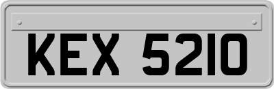 KEX5210