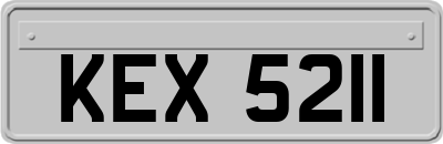 KEX5211