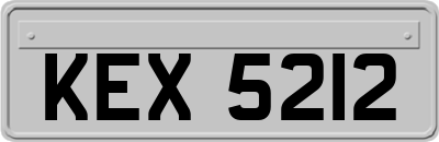 KEX5212
