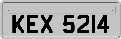 KEX5214