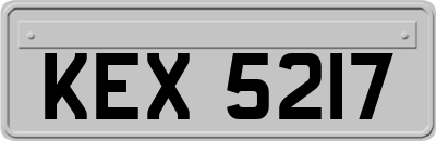 KEX5217