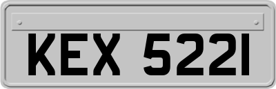 KEX5221