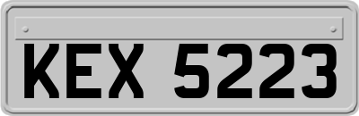 KEX5223