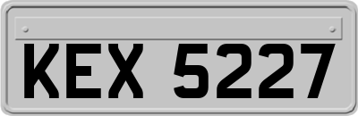 KEX5227