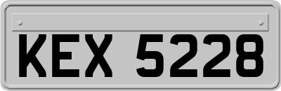 KEX5228