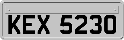 KEX5230