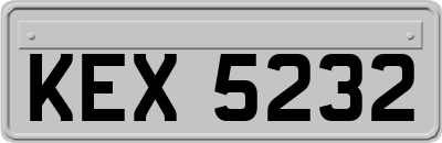 KEX5232