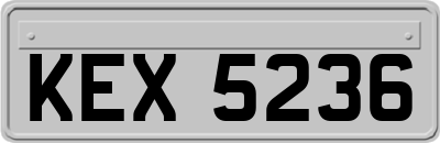 KEX5236