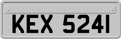KEX5241