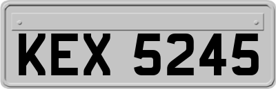 KEX5245