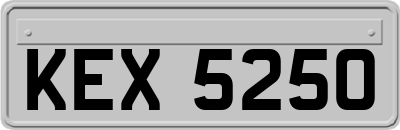 KEX5250