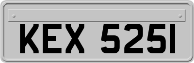 KEX5251
