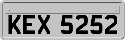 KEX5252