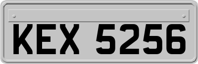 KEX5256