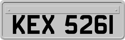KEX5261