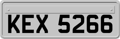 KEX5266