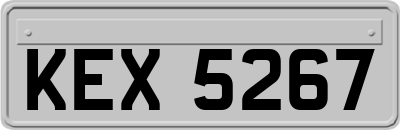 KEX5267