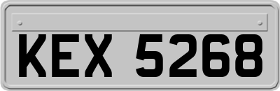 KEX5268