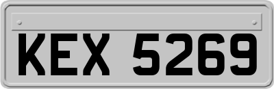 KEX5269