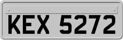 KEX5272