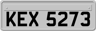 KEX5273