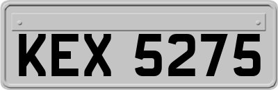 KEX5275