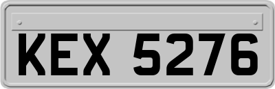 KEX5276