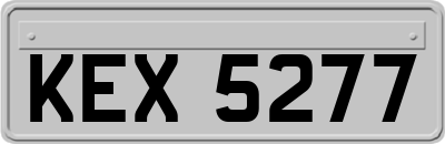 KEX5277