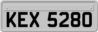 KEX5280