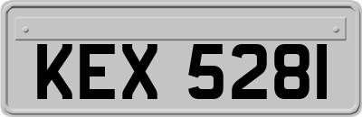 KEX5281