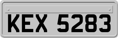 KEX5283