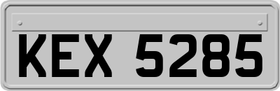 KEX5285