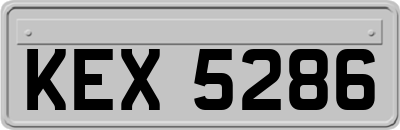 KEX5286